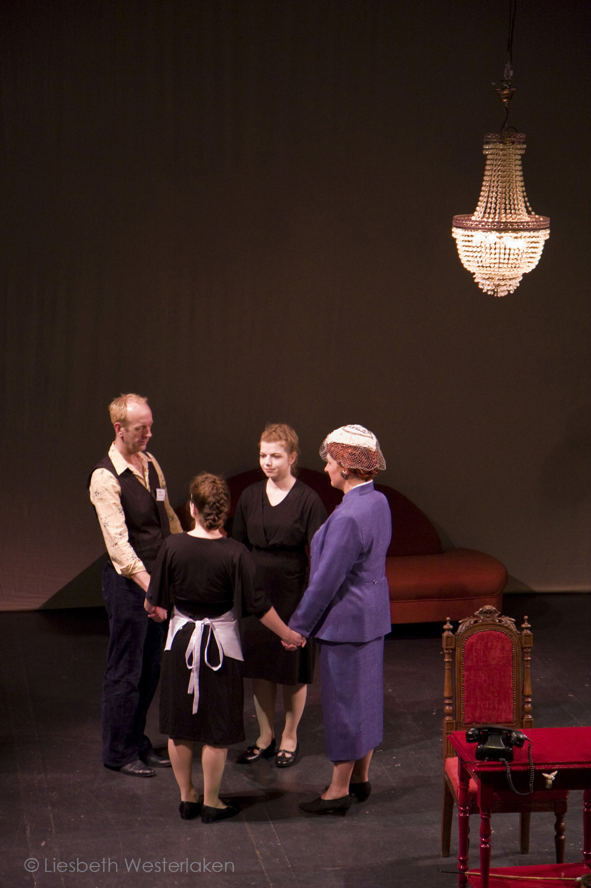 De meiden — beeld 3