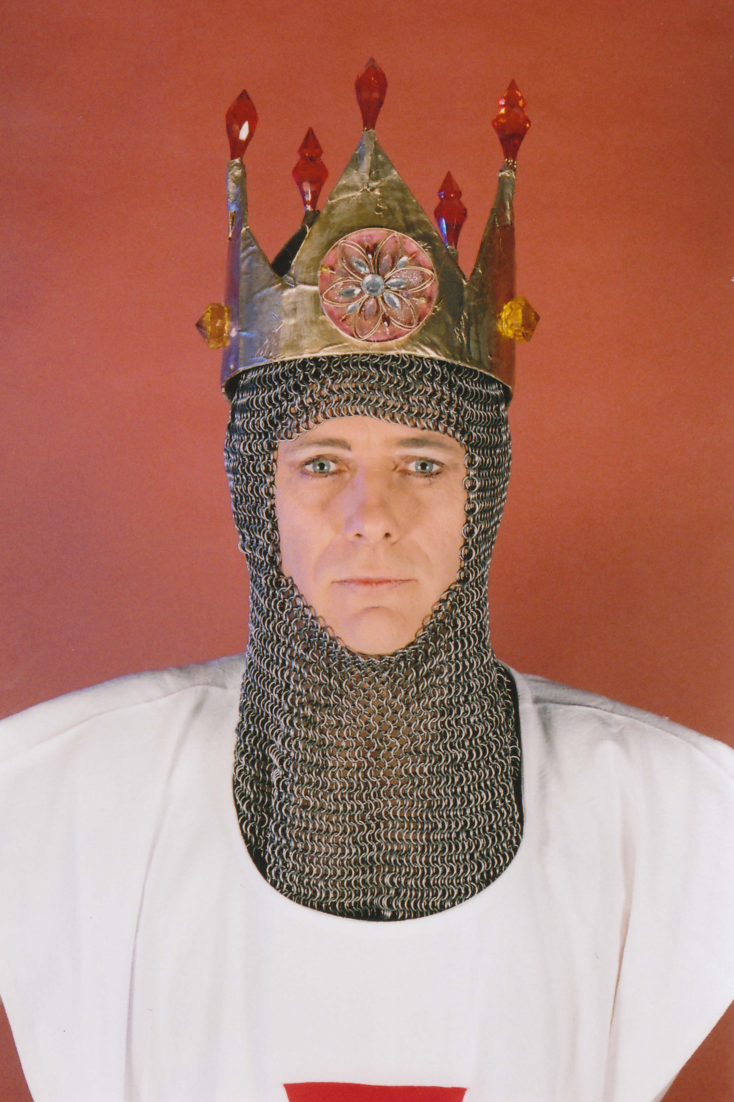 King Arthur — beeld 12