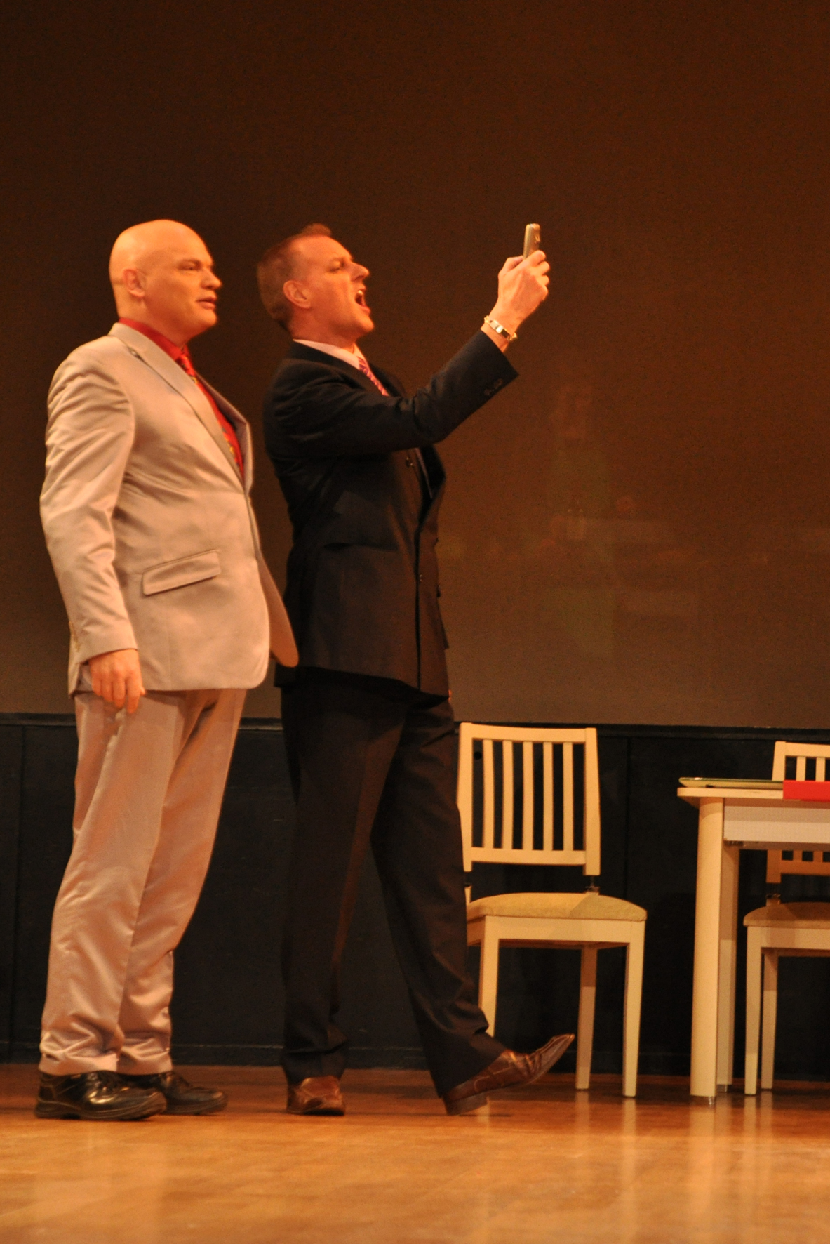 Prettige Feestdagen — beeld 4