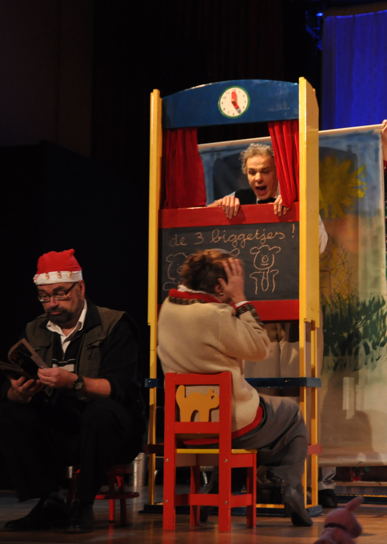 Prettige Feestdagen — beeld 5