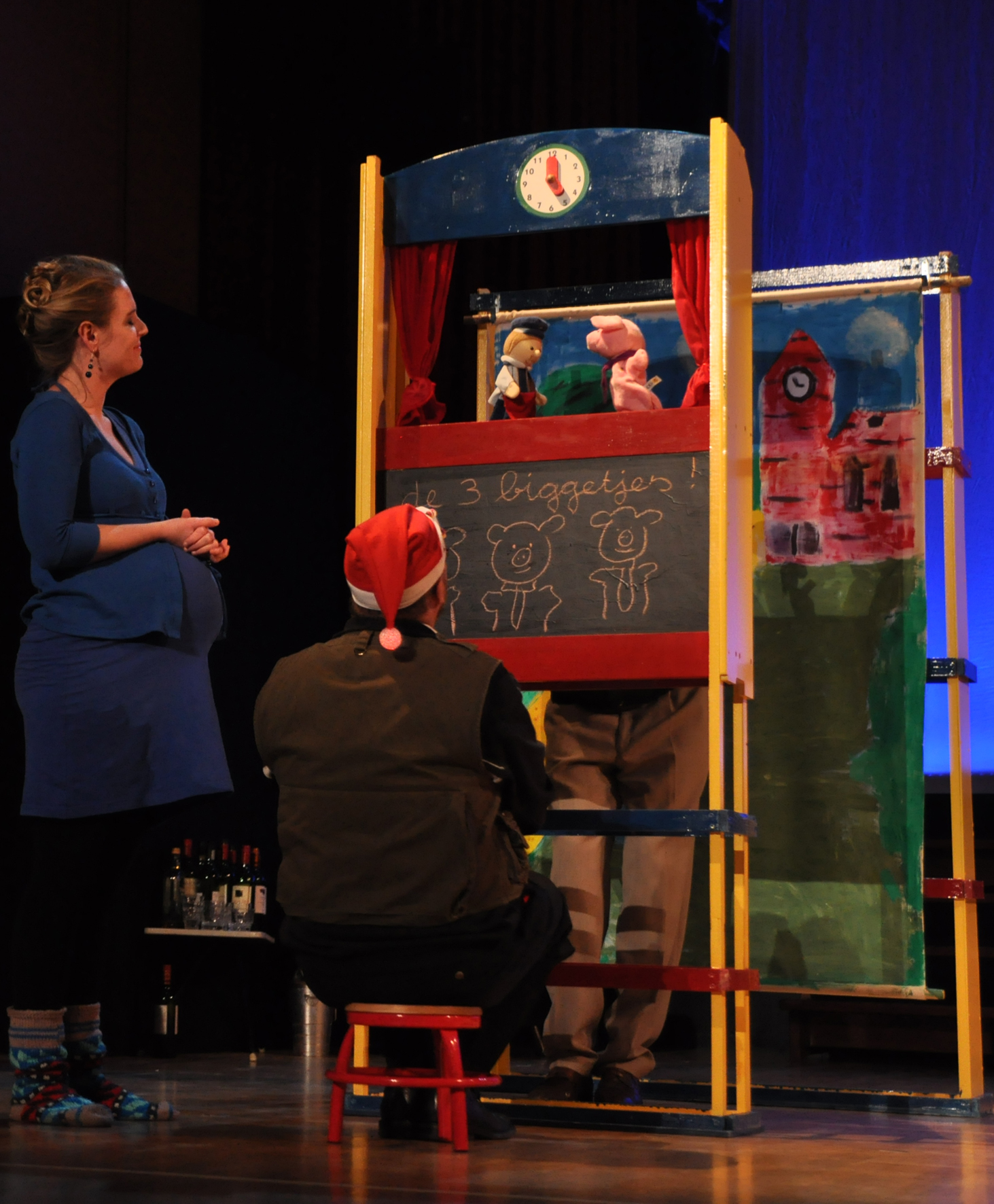 Prettige Feestdagen — beeld 6