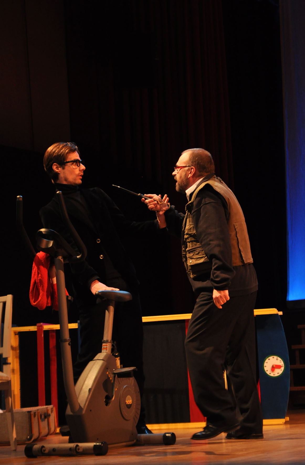 Prettige Feestdagen — beeld 7