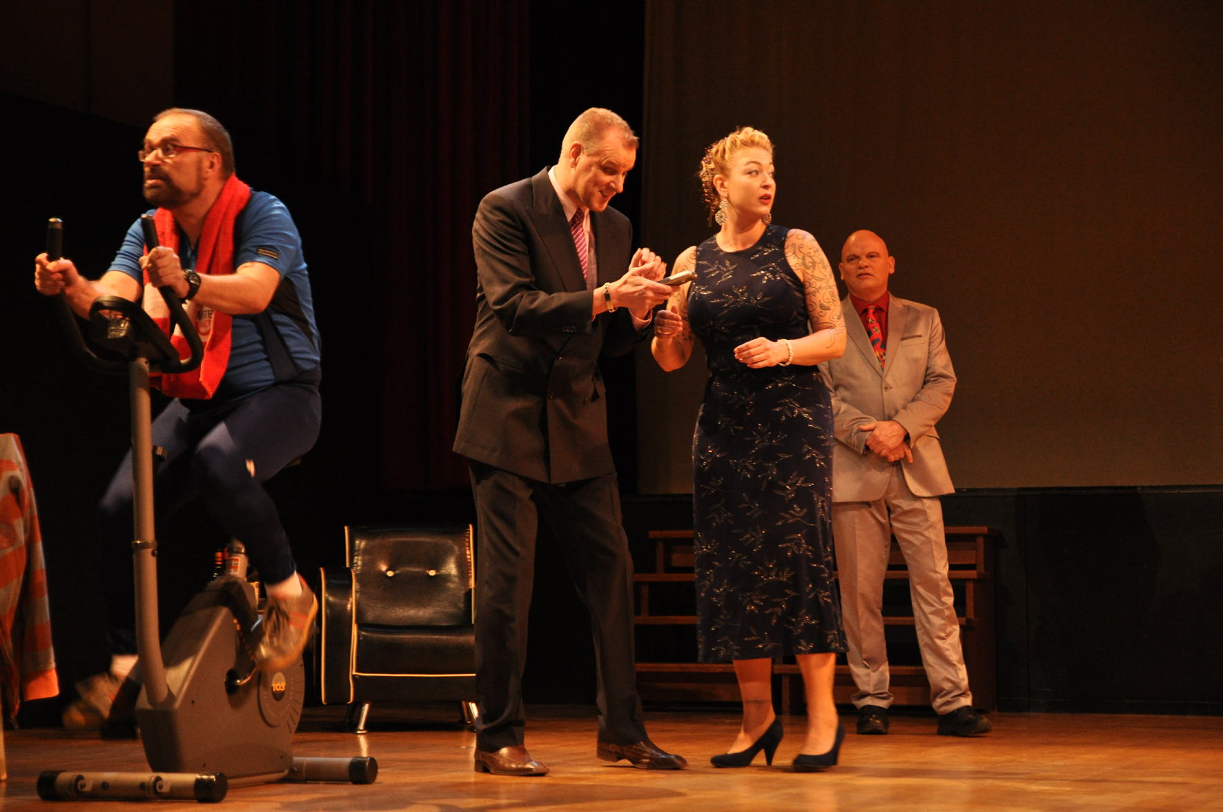 Prettige Feestdagen — beeld 9
