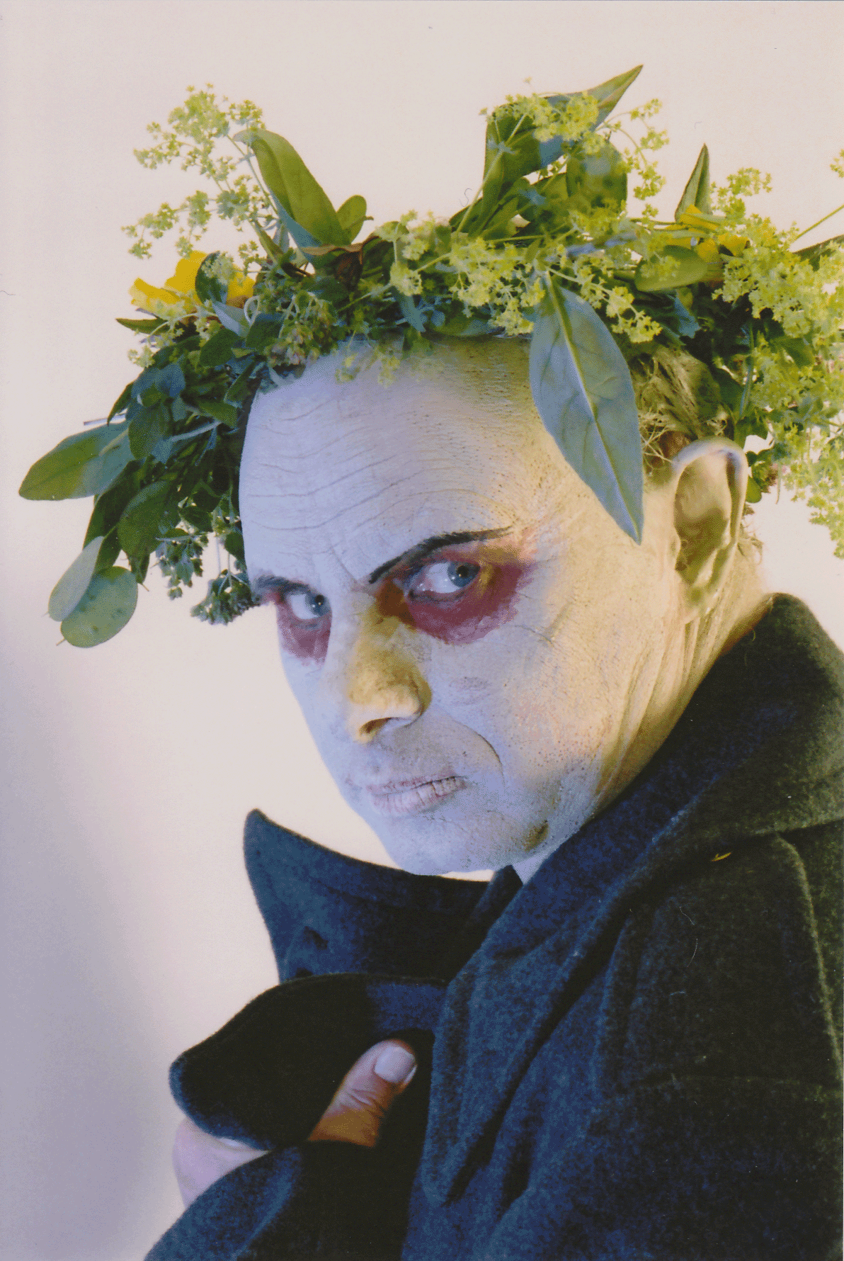 King Lear — beeld 2
