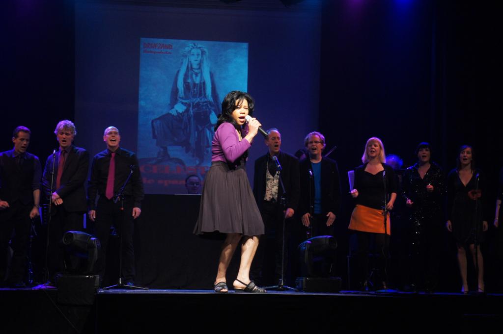 Drijfzand in Concert (2012) — beeld 2