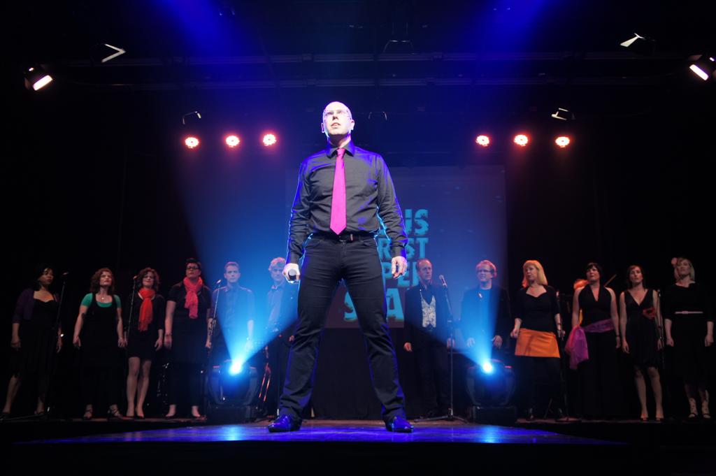 Drijfzand in Concert (2012) — beeld 4