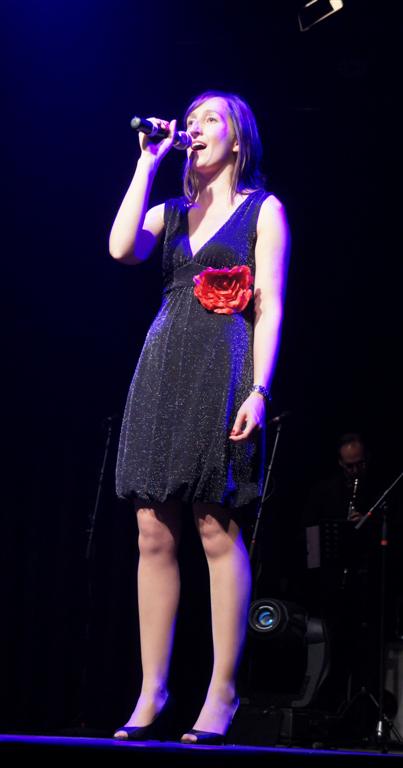 Drijfzand in Concert (2012) — beeld 7