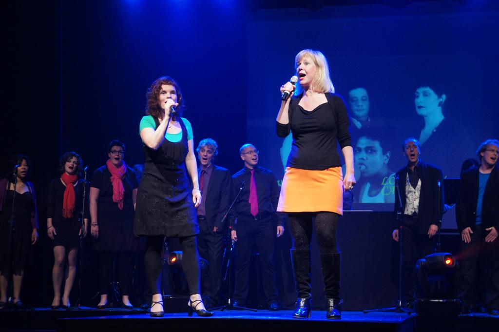 Drijfzand in Concert (2012) — beeld 8