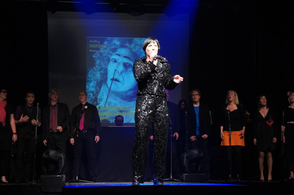 Drijfzand in Concert (2012) — beeld 9