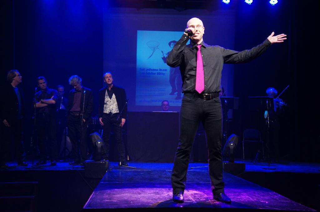 Drijfzand in Concert (2012) — beeld 10