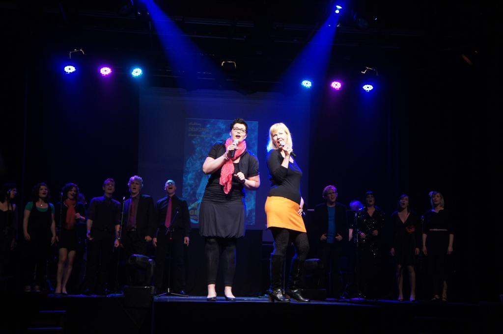 Drijfzand in Concert (2012) — beeld 11
