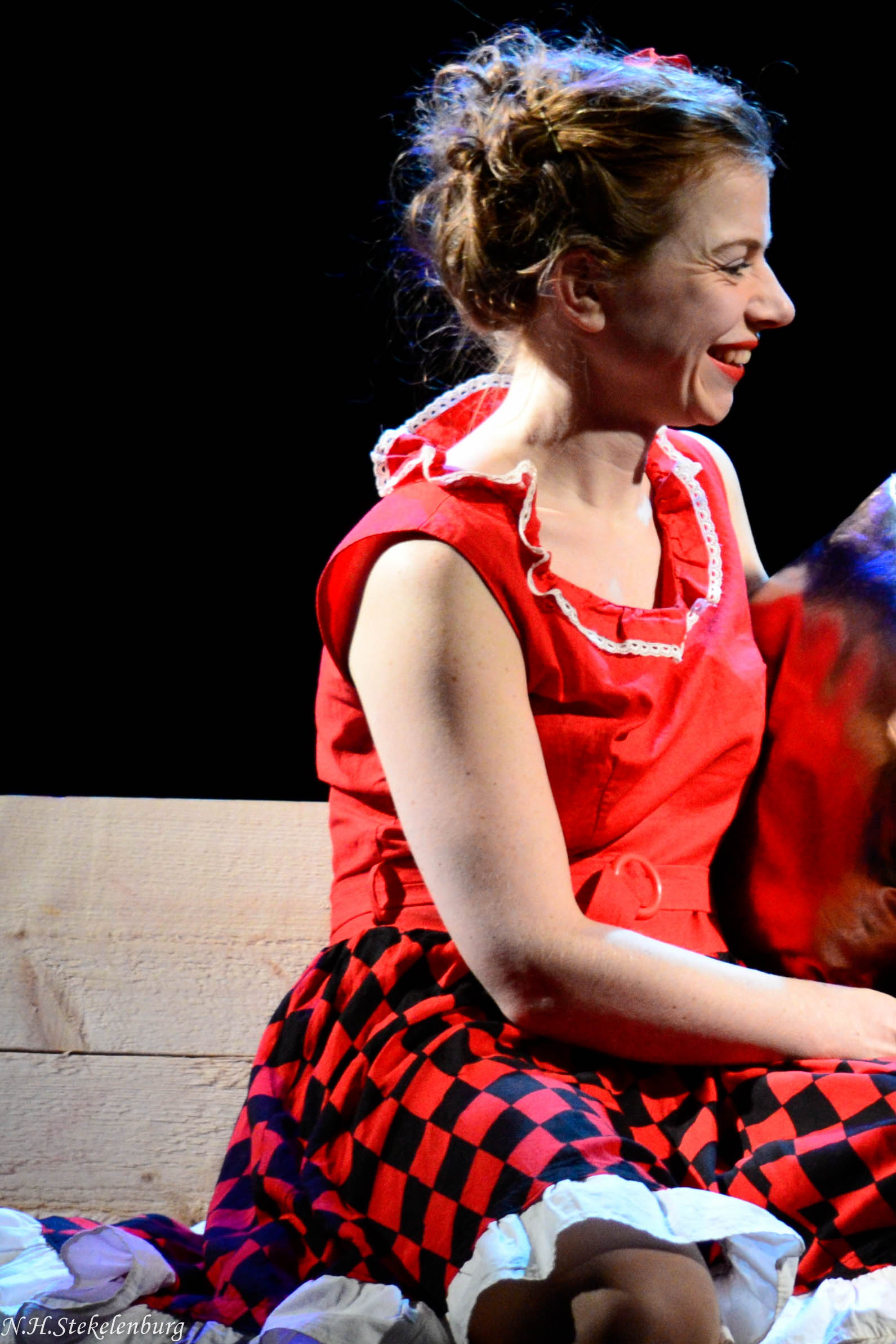 Nora — of het Poppenhuis — beeld 12