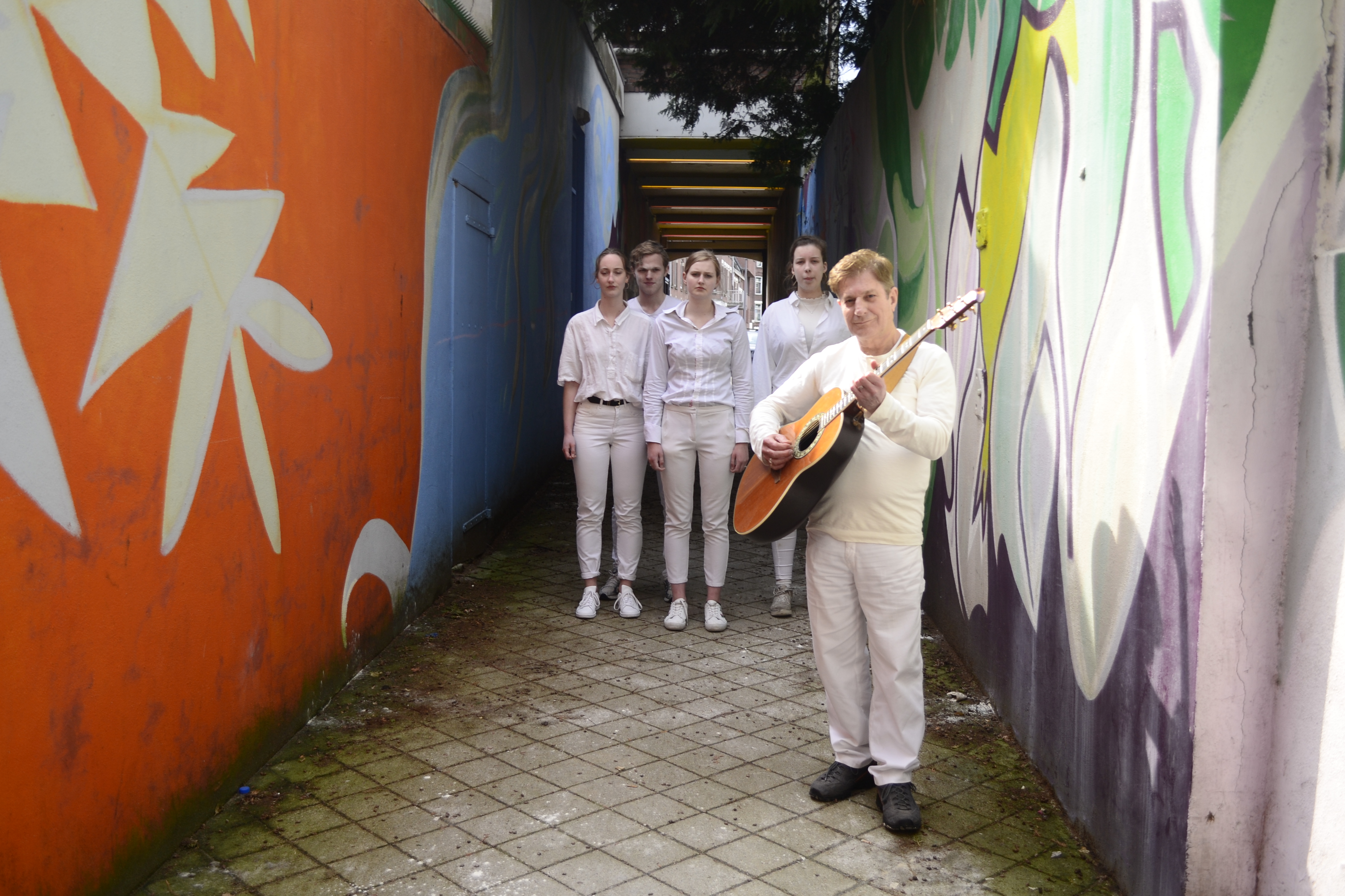 Wonderlijk Delfshaven — beeld 1