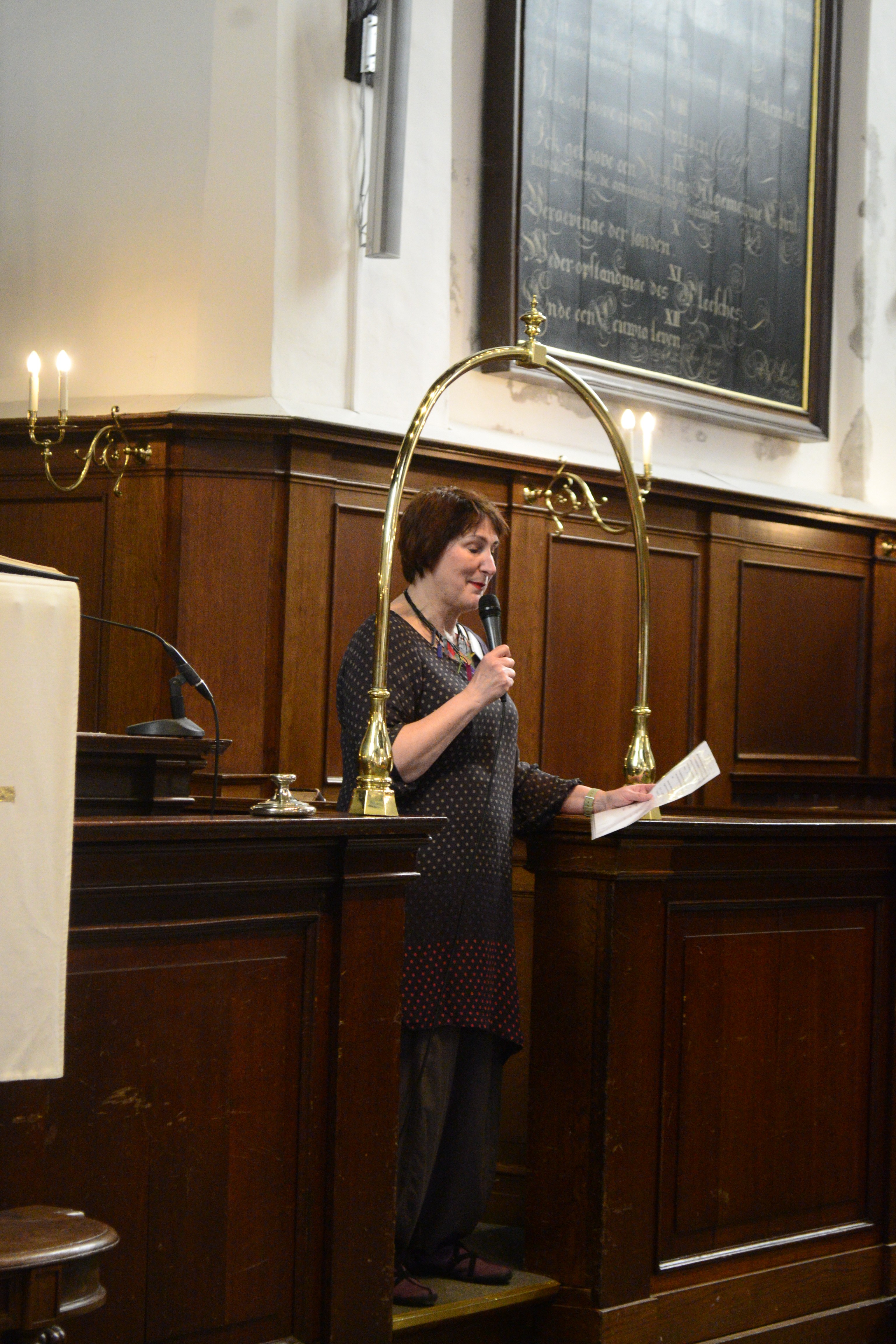 Wonderlijk Delfshaven — beeld 5