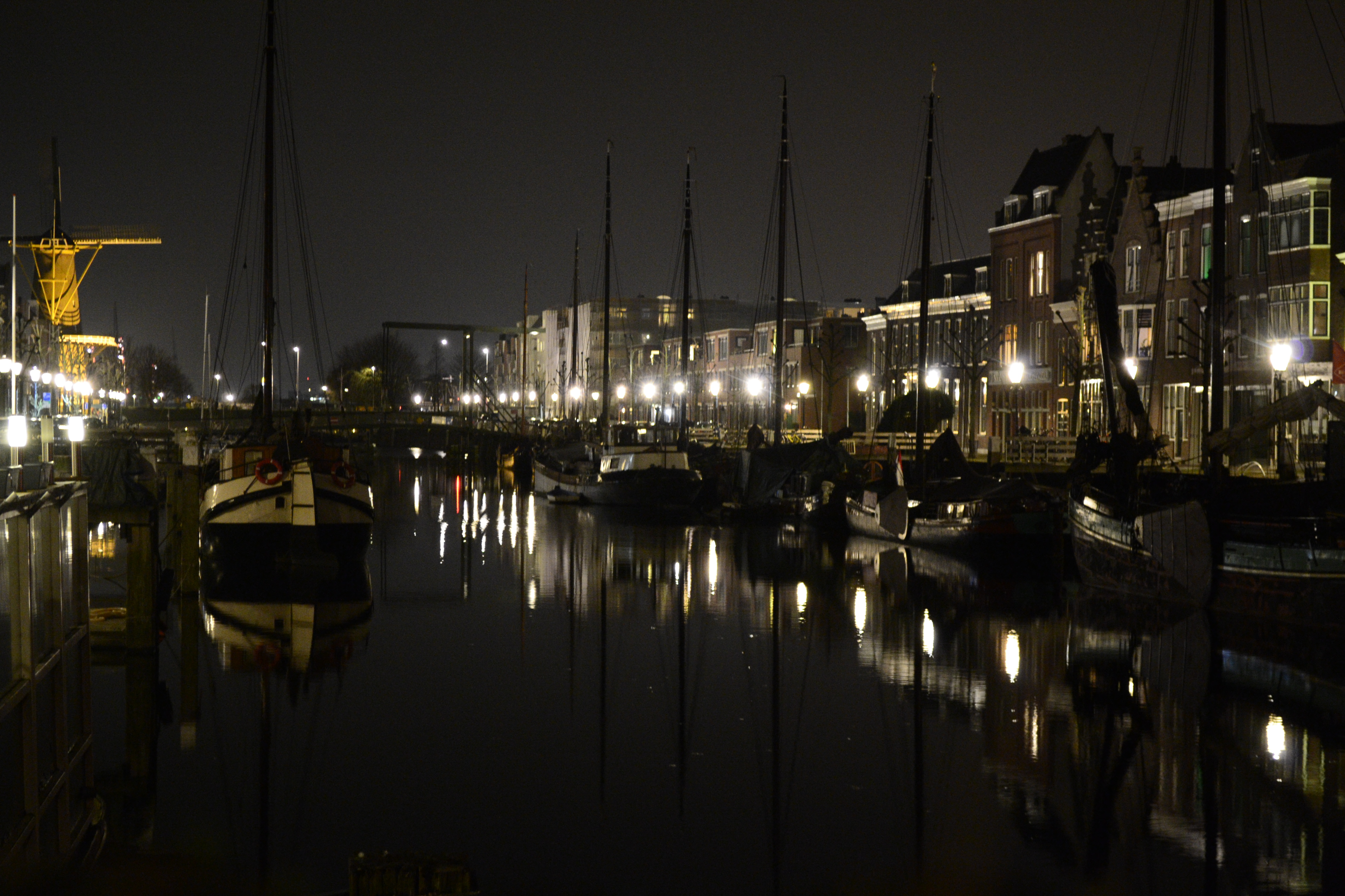 Wonderlijk Delfshaven — beeld 6