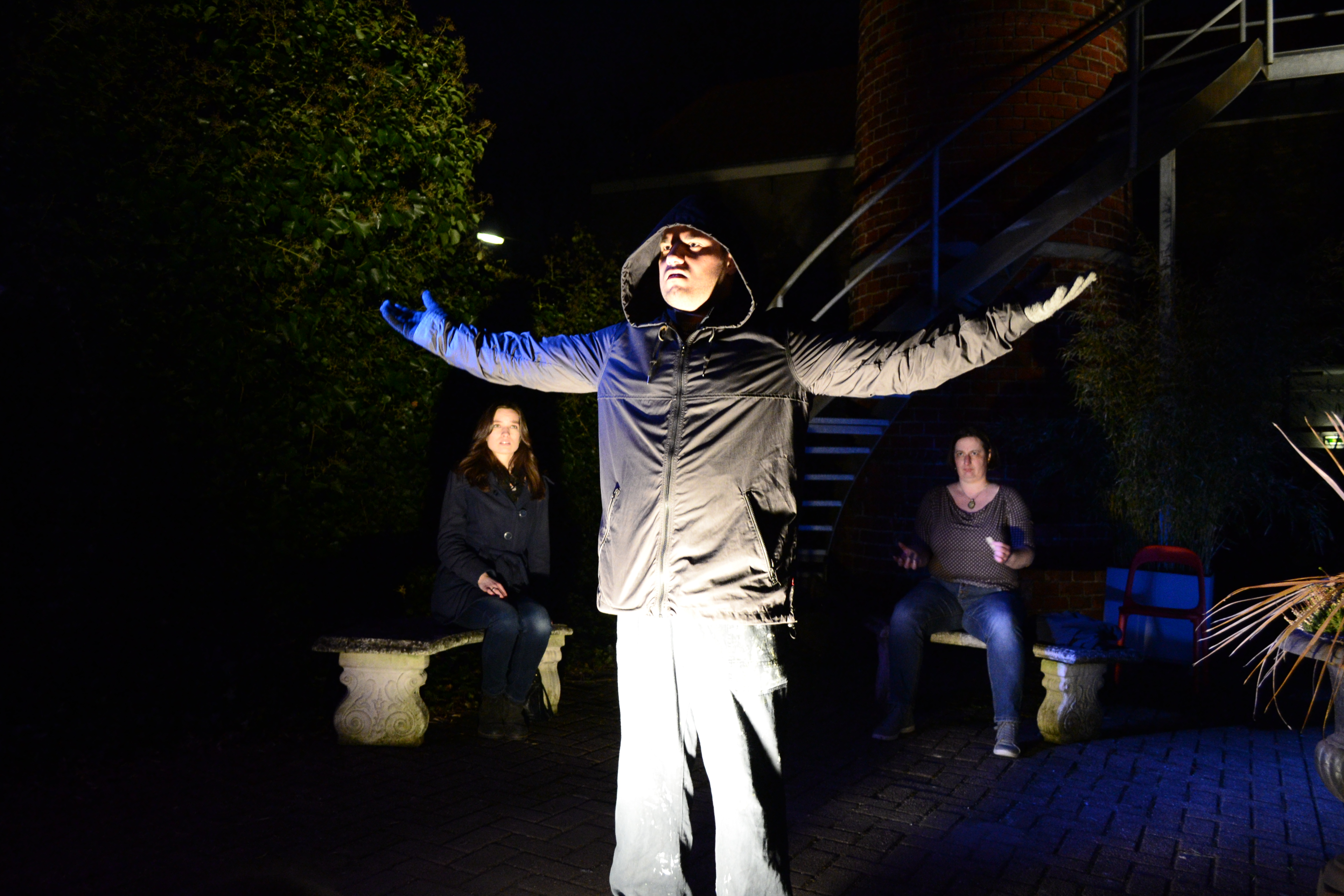 Wonderlijk Delfshaven — beeld 7