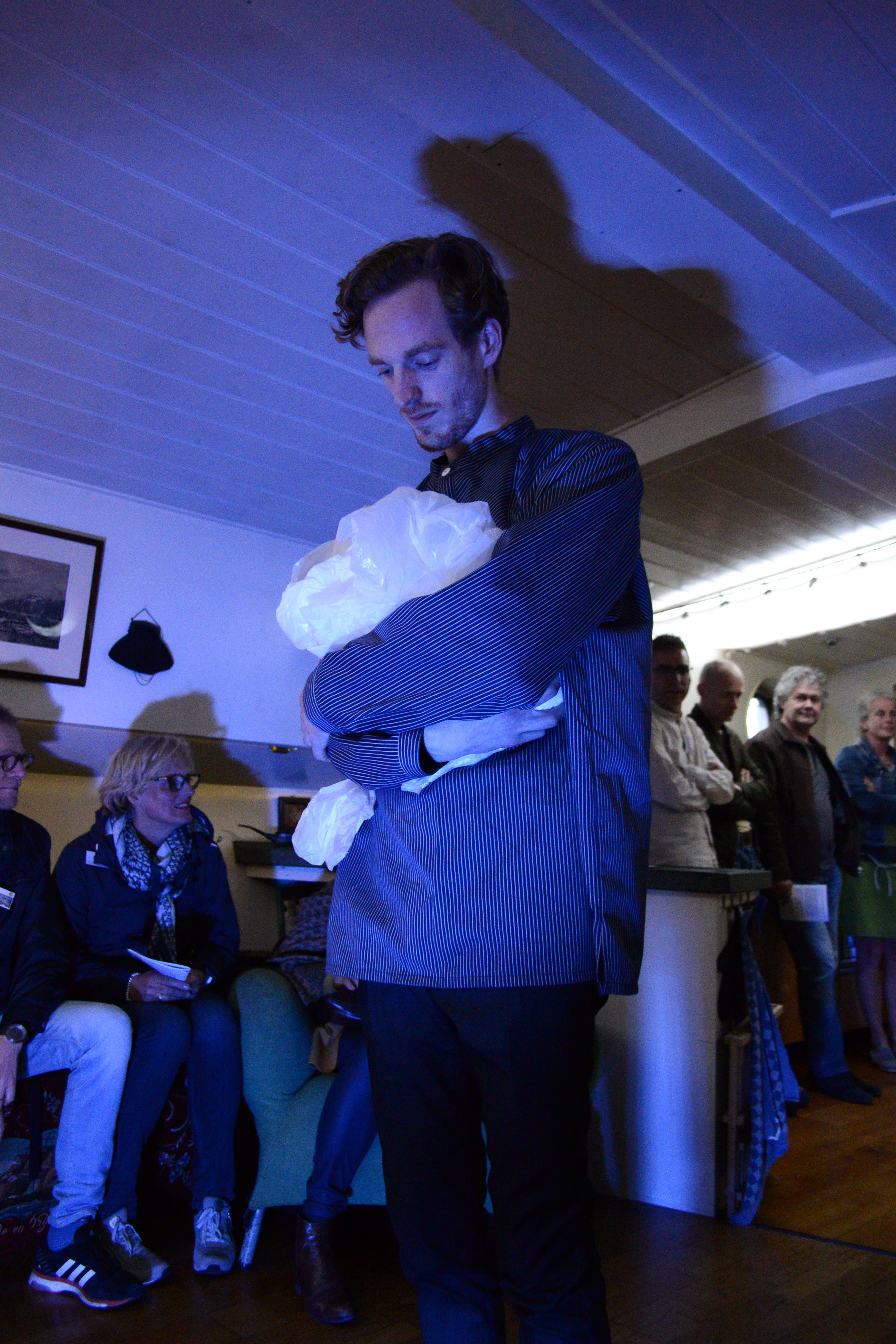 Wonderlijk Delfshaven — beeld 11