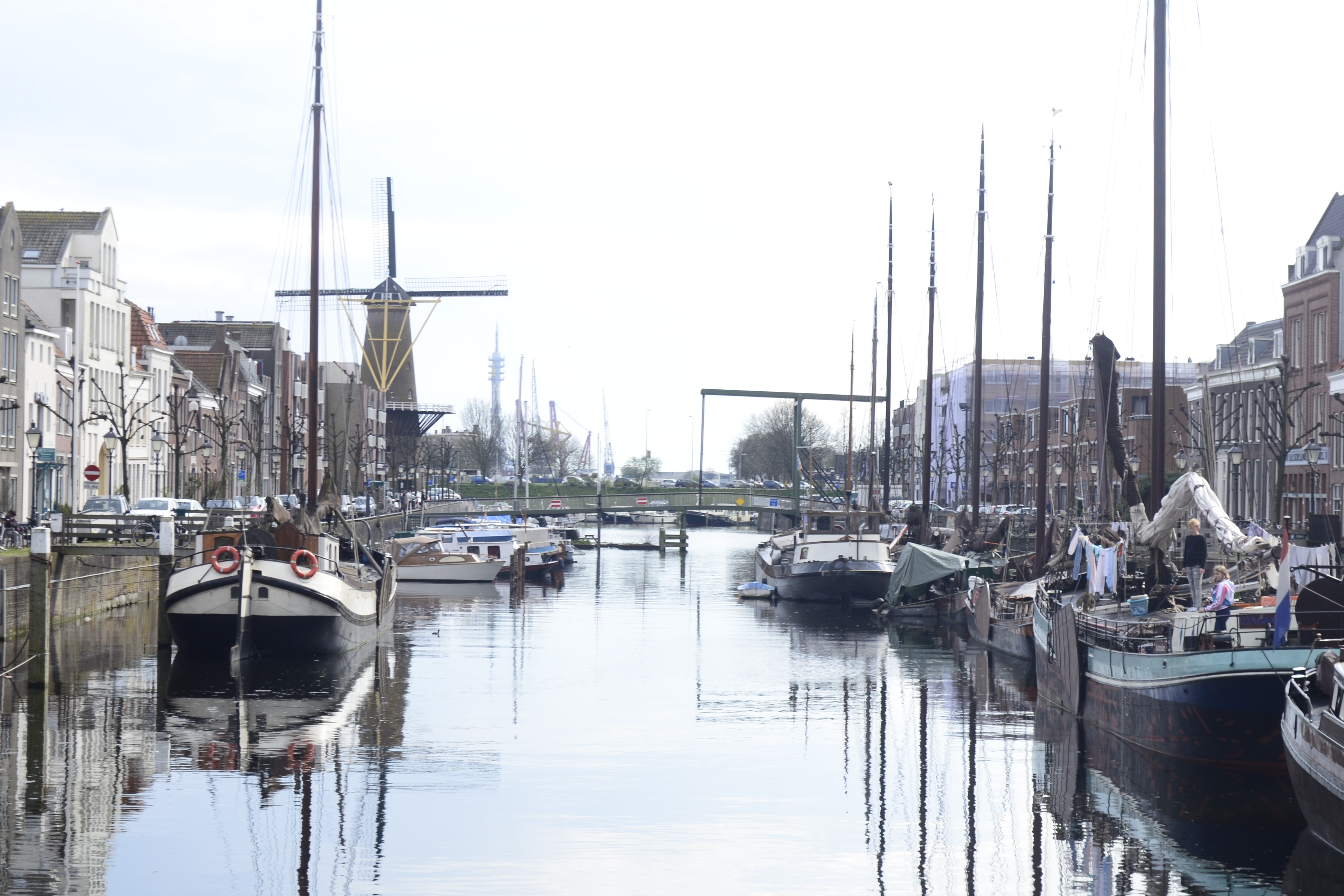 Wonderlijk Delfshaven — beeld 12