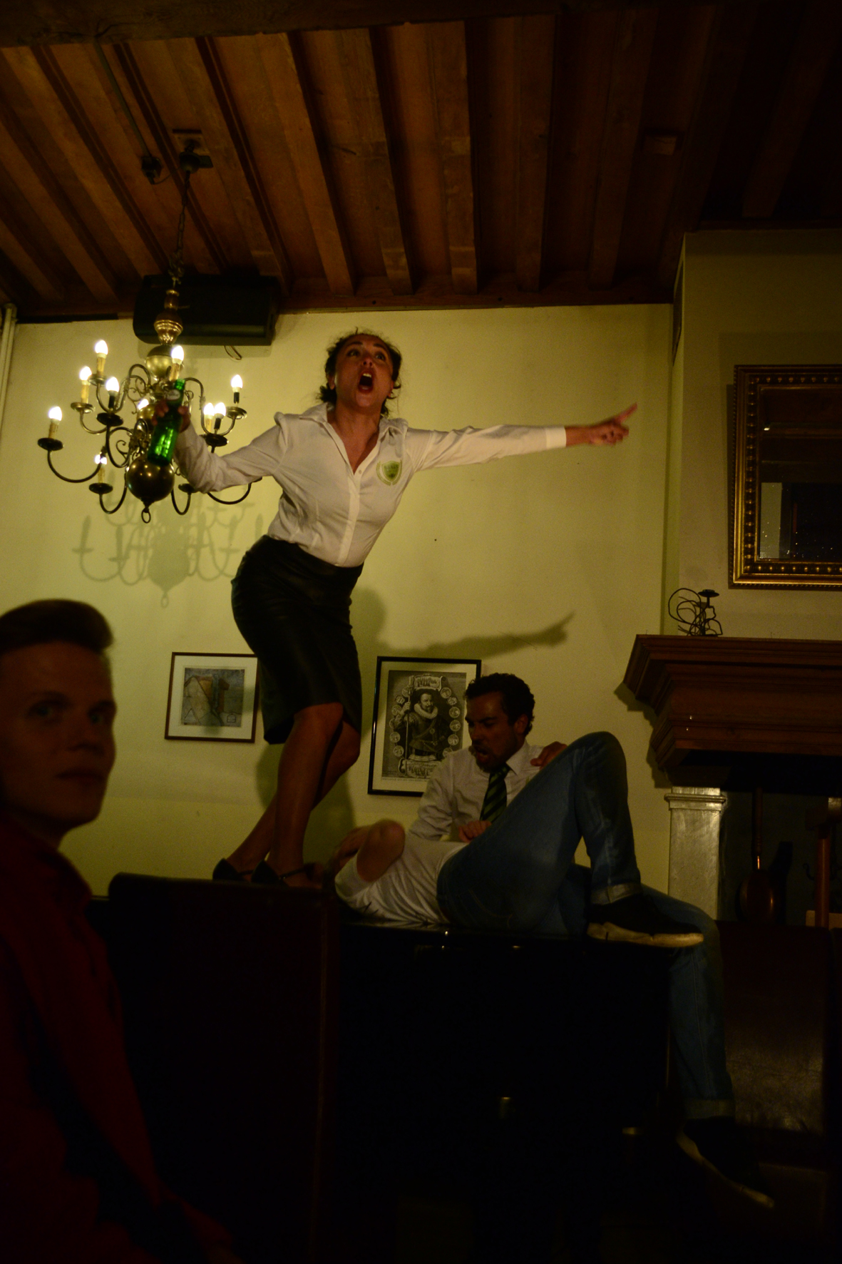 Wonderlijk Delfshaven — beeld 6
