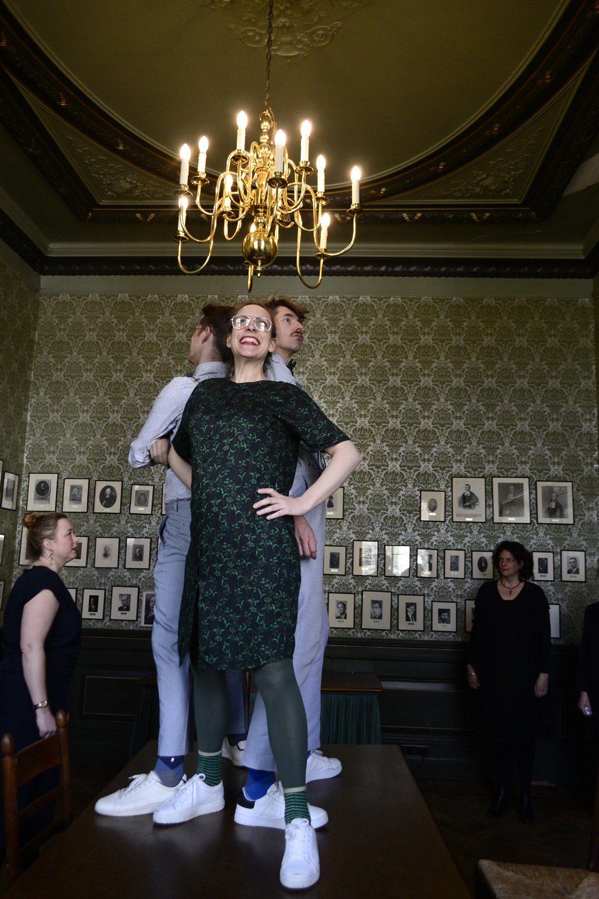 Wonderlijk Delfshaven — beeld 8