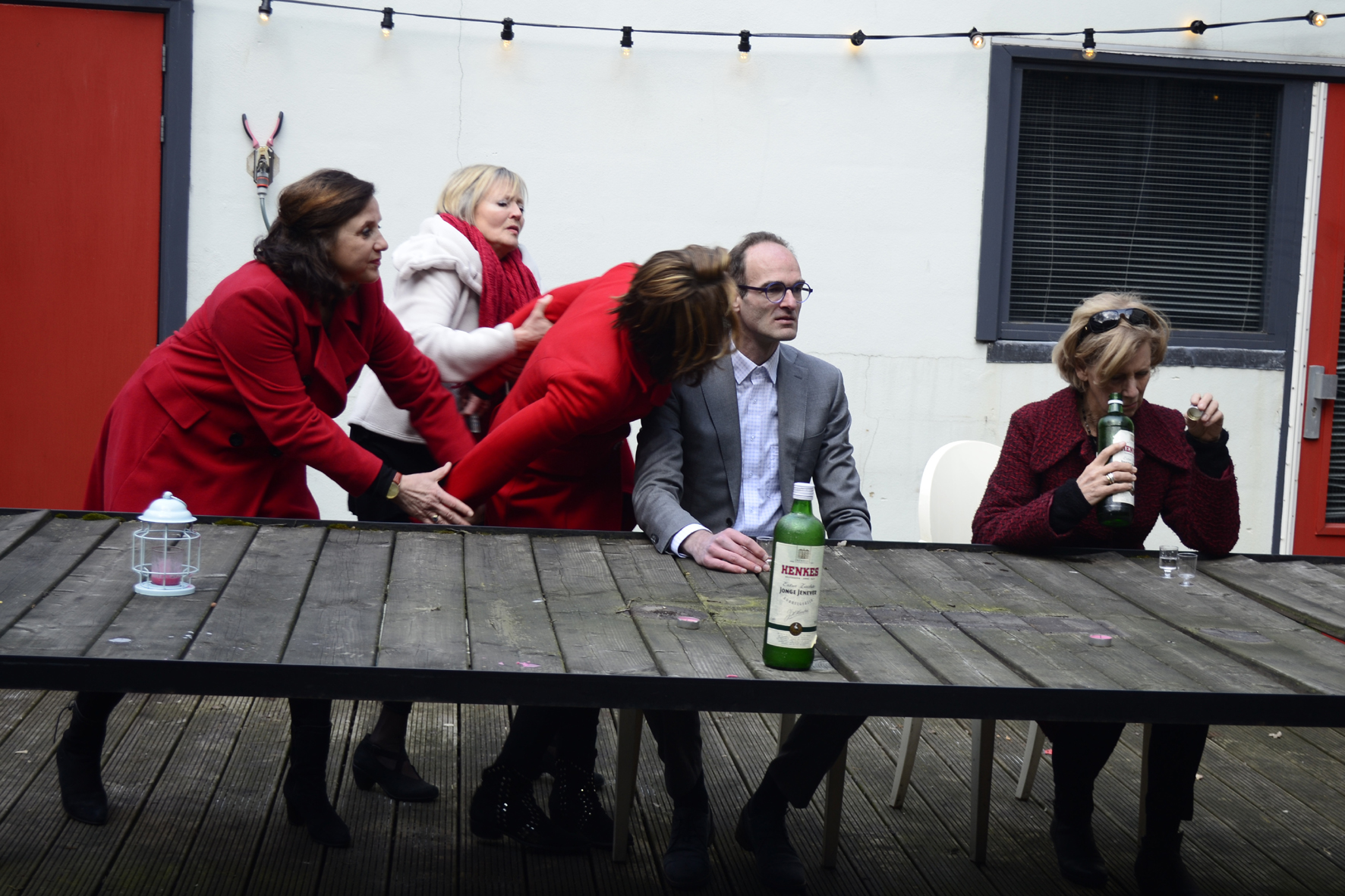 Wonderlijk Delfshaven — beeld 10