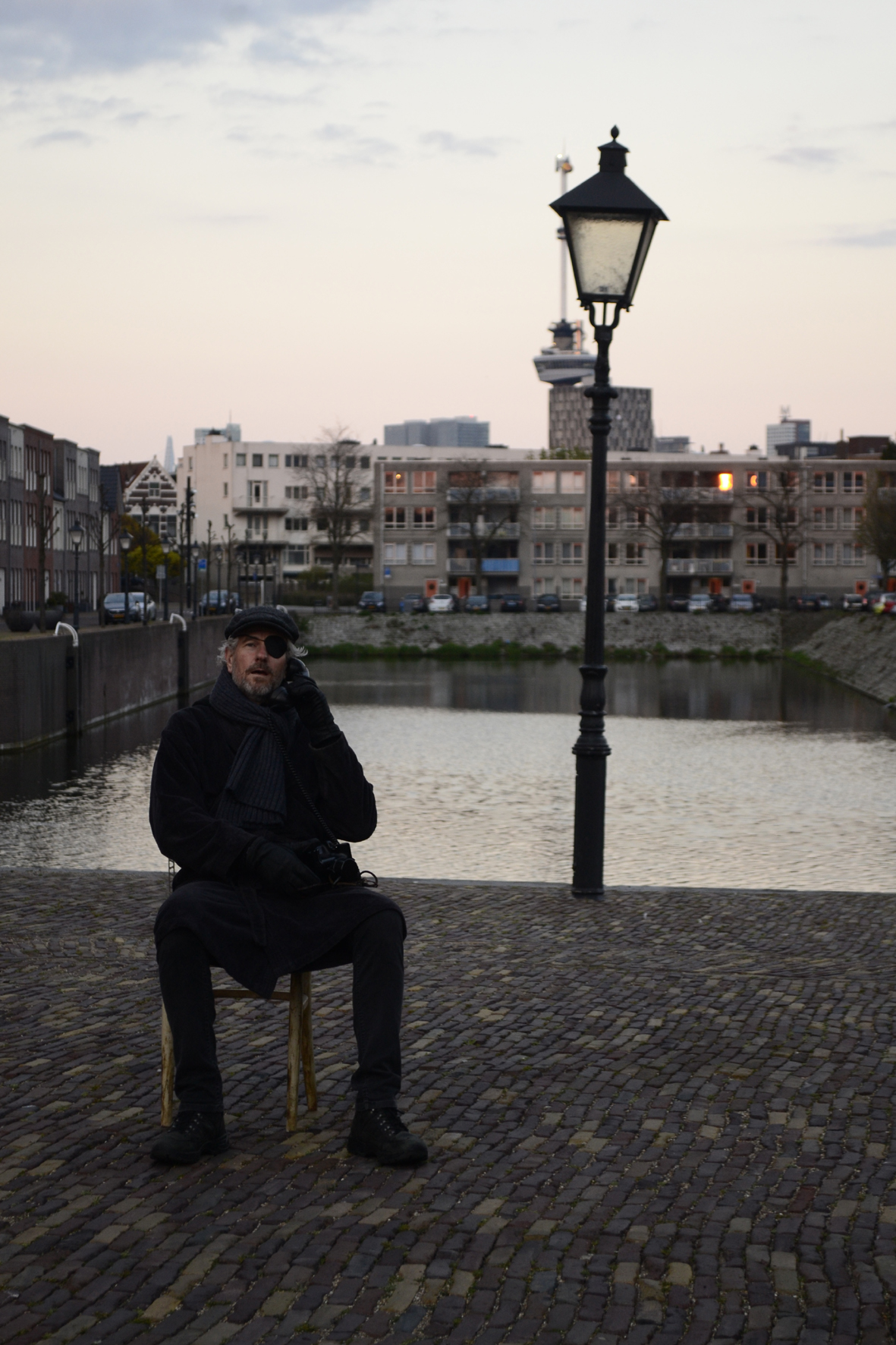Wonderlijk Delfshaven — beeld 11