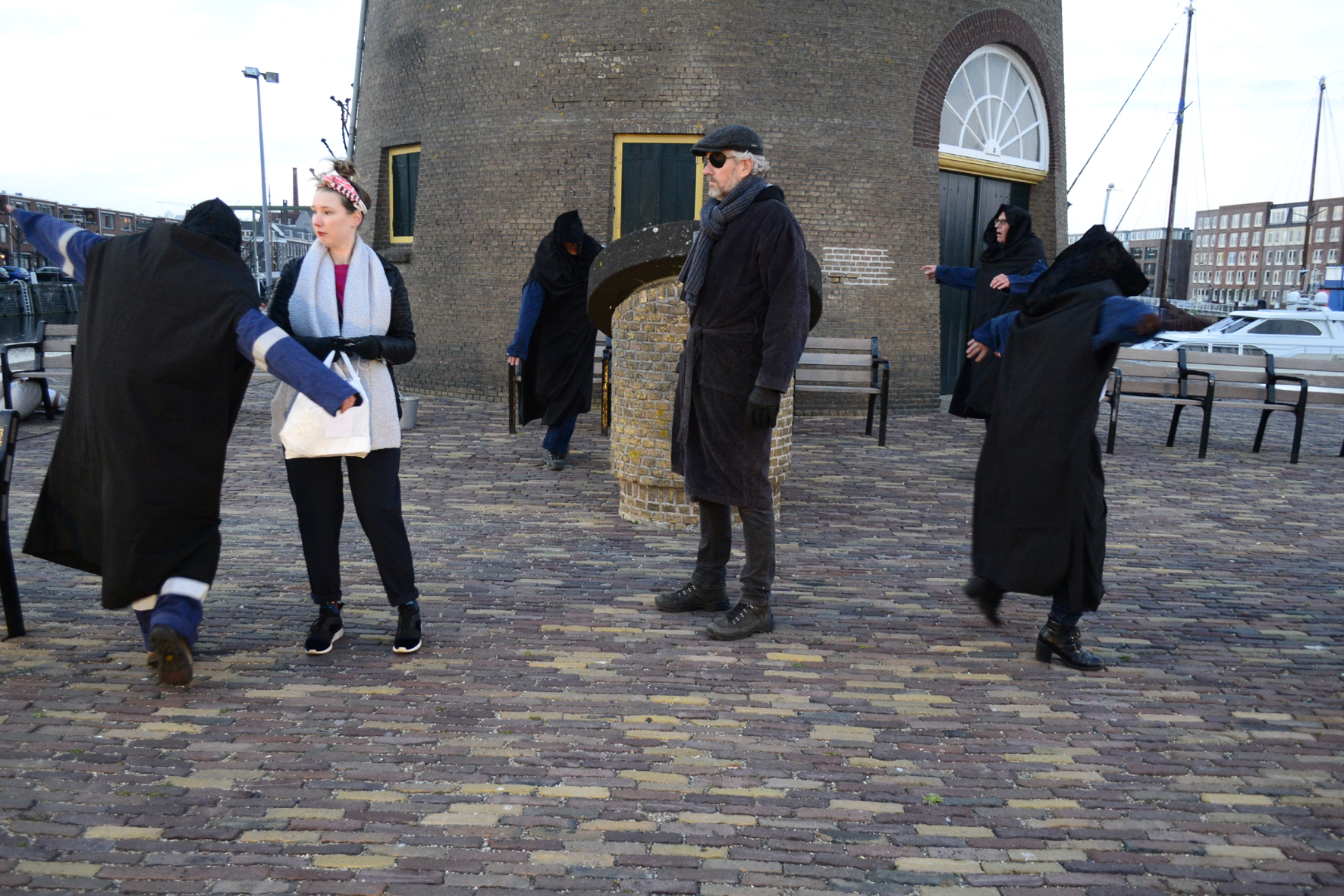Wonderlijk Delfshaven — beeld 12